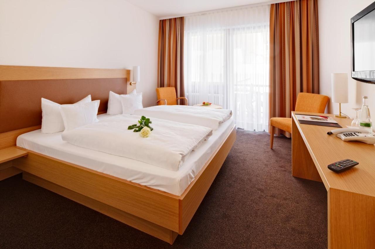 Hotel 3 Könige Oberwolfach Zimmer foto